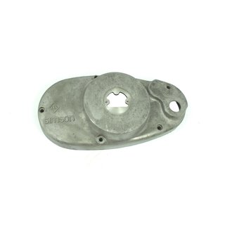 DDR Kupplungsdeckel für Simson S50 Kupplung Motor Verkleidung Gehäuse