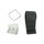 Gepäckträger Spannband für Simson S51 S50 S70 S53 S83 KR51 Schwalbe KR50 Sperber SR4-3 Star SR4-2 SR4-1 Spatz Band Gummi Riemen schwarz alle Mopeds