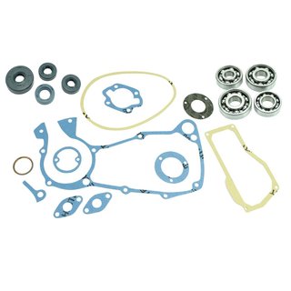 Motor Dichtungen Lager Simmerringe für Simson KR50 SR2 SR1 Spatz Getriebe Rh50