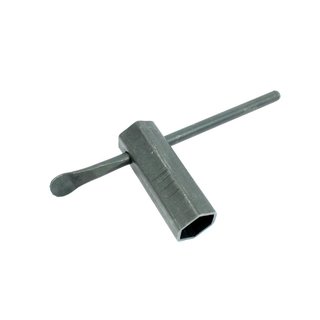 Set 21mm Zündkerzenschlüssel Steckschlüssel + Reifenmontierhebel  für Simson SR1 SR2 S50 S51 S53 SR50  Schwalbe KR51 SR4 Star Sperber Habicht Albatros MZ ETZ TS ES ETS 125 150 250 