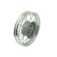 Felge Speichenrad Hinterrad pass f MZ ETZ125 ETZ150...