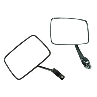 Spiegel Rückspiegel für MZ TS 125 150 250 ES 125 175 300 rechts links für Simson KR51 Schwalbe Habicht Sperber Star