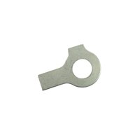Sicherungsblech Blech B8 DIN463 Schaltwalze Bolzen Motor...