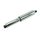 Federbein vorn kurz chrom 310mm für Simson KR51 Schwalbe SR4 Spatz Star Sperber Habicht Duo4