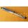 Federbein hinten chrom lang 340mm für Simson schwalbe KR51 SR4 Star Sperber Duo Habicht