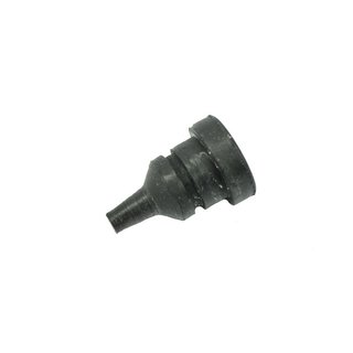 Befestigungspilz Trittbrettgummis lang Belag Roller Simson SR50 SR80 XG XC XGE XCE