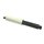 Federbein 310mm Federung elfenbein schwarz hinten Stoßdämpfer für Simson Schwalbe KR51 Star Spatz & als Tieferlegung S51 S50 und andere