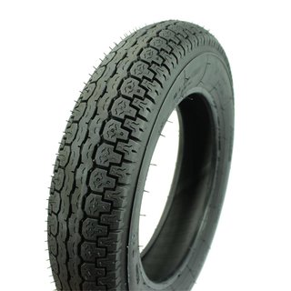 Sava Mitas 3,50x10 TT 59J Reifen für Vespa PX P80-200 PK50 S XL 1 2 Primavera V 50
