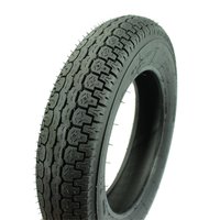 Sava Mitas 3,50x10 TT 59J Reifen für Vespa PX...