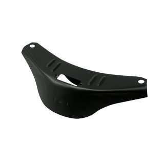 Simson Lenkerschale schwarz grundiert Parklicht Lenkerabdeckung Schwalbe KR51 Star SR4-2