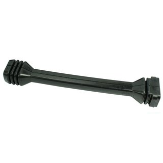 Kettenschlauch Kettenschutz schwarz für MZ ETZ 250 251 301