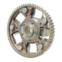 Simson Kupplungszahnrad Zahnrad Kupplungskorb Kupllung...