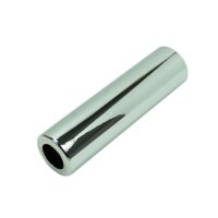 Hülse lang hinten 340 mm chrom Kappe Federbein...