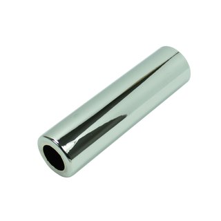 Hülse vorn hinten chrom Kappe 310mm Federbein für Simson S50 S51 KR51 Schwalbe SR4 Duo