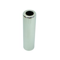 Hülse vorn hinten chrom Kappe 310mm Federbein...