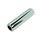Hülse vorn hinten chrom Kappe 310mm Federbein für Simson S50 S51 KR51 Schwalbe SR4 Duo