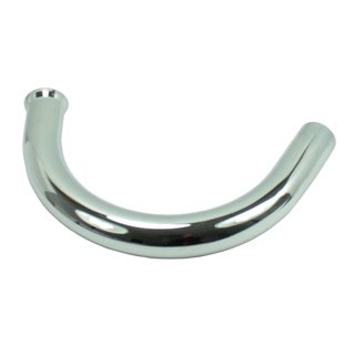 MZ Krümmer für Auspuff TS 250 TS250/1 40mm chrom