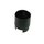 Abdeckung Hülse Hülle Tachometer Tacho für Simson S51 S50 48mm 60 & 80 km/h black