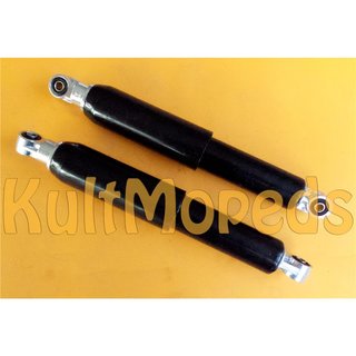 Simson Federbeine vorn schwarz Hülse schwarz Schwalbe KR51 Duo 4 Krause SR4 Star