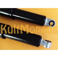 Simson Federbeine vorn schwarz Hülse schwarz Schwalbe KR51 Duo 4 Krause SR4 Star