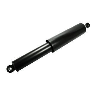 Federbein schwarz hinten Hinterrad Hülse Stoßdämpfer für Simson Schwalbe KR51/1 & KR51/2 N SR4-2Star 308mm Lochmitte