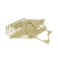 10 Mitteldichtung Motor Gehäuse für Simson KR51...