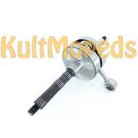 Tuning Kurbelwelle pas f PIAGGIO Sip Zip Quartz S Sfera...