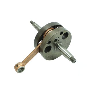 Kurbelwelle für Simson SR1 SR2 KR50 Spatz P K Motor Rh50 Motor DDR Umbau 1:50 Nadellager