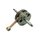 Kurbelwelle für Simson SR1 SR2 KR50 Spatz P K Motor Rh50 Motor DDR Umbau 1:50 Nadellager