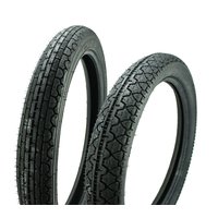 Heidenau Reifen für MZ Etz125 Etz150 Etz251 ETZ301...