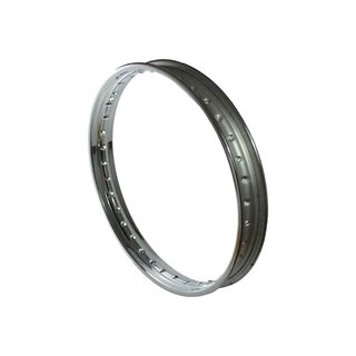 Felge chrom Stahl 1,85x16 für MZ ES ETZ 125 150 175  TS250 & Tuning Simson S51 S70 S53 Schwalbe