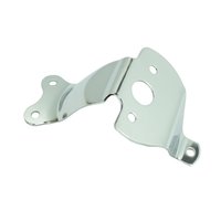 Rücklicht Halterung Halter Befestigung MZ TS150...