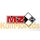 MZ Klebefolie Kleber Tank ETZ 125 150 250 251 301 Emblem Patch IFA Logo