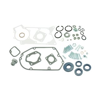 Motor Dichtungen Simmerringe Schrauben pas f Simson S51 SR50 S53 KR51/2 Schwalbe SD50 Scheiben Ringe Ölablassschraube