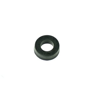 Gummi zur Lagerung Befestigung Fußraste hinten pass f Simson Schwalbe KR51 S51 S50 Star Sperber S53 Habicht