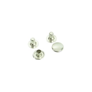 2 x Niet Nieten Schmutzschutz Schutzblech Spritzschutz S51 S50 SR50 SR80
