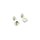 2 x Niet Nieten Schmutzschutz Schutzblech Spritzschutz S51 S50 SR50 SR80