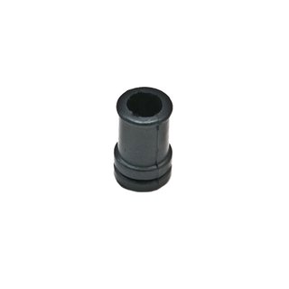 Tülle Gummi Dichtung Kabeldurchführung Lenker Schalter für Simson S50 S51 N KR51 Schwalbe auch MZ ES TS ETS gerade, Knickschutz