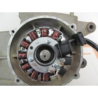Vape Zündung, Lichtmaschine Maico 250-490 (3 Wellen)...