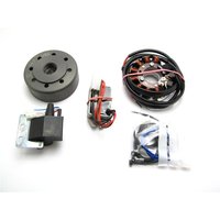 Vape Zündung, Lichtmaschine Maico 250-490 (3 Wellen)...