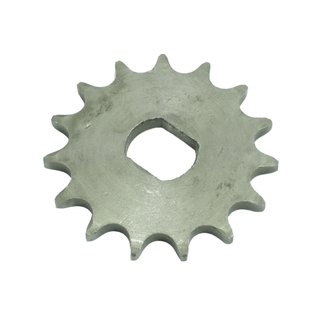 Ritzel 15 Zähne für Simson S51 S70 KR51/2 Schwalbe SR50 SR80 Antriebsritzel vorn