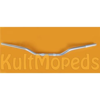 Aluminium Lenker Lenkrohr Flachlenker Cross pas f Simson S50 S51 S70 S83 pas f MZ TS ETZ 125 150 Tuning