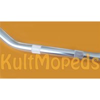 Aluminium Lenker Lenkrohr Flachlenker Cross pas f Simson S50 S51 S70 S83 pas f MZ TS ETZ 125 150 Tuning
