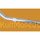 Aluminium Lenker Lenkrohr Flachlenker Cross pas f Simson S50 S51 S70 S83 pas f MZ TS ETZ 125 150 Tuning