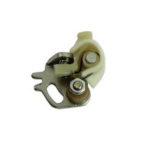 Unterbrecher Kontakt Zündung für Simson S50 S51...