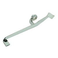 Schaltwippe Schalthebel Schaltung für Simson KR51/1...