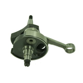 Kurbelwelle für Piaggio Vespa V50 FL, 50 N PK50 XL / XL2