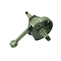 Kurbelwelle für Piaggio Vespa V50 FL, 50 N PK50 XL /...