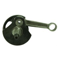 Kurbelwelle für Piaggio Vespa V50 FL, 50 N PK50 XL / XL2