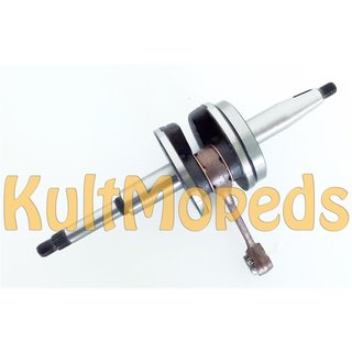 Kurbelwelle pas. f. Peugeot Speedfight 2 + 3 Euro 2 Jet Force 50 Ludix New Vivacity
